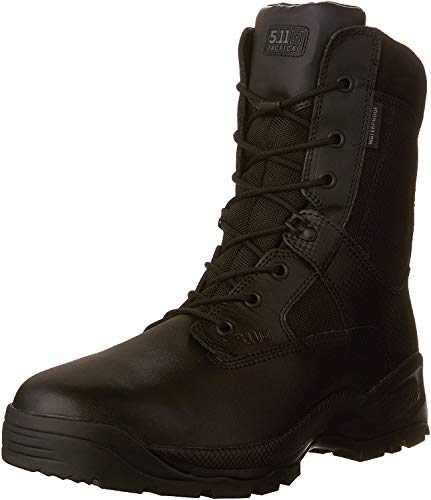 5.11 Mens ATAC Storm 8In Boot-U, Black