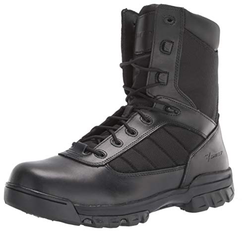 Bates Mens Ultra-Lites 8 Inches Tactical Sport Side-Zip Boot Review