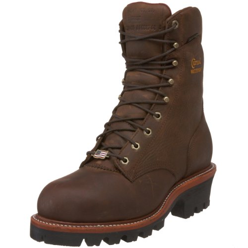 Chippewa Logger Boots Review