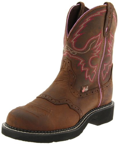 Justin Boots Womens Gypsy Collection Western Boot