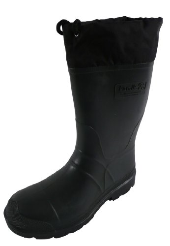 Kamik Mens Hunter Cold-Weather Boot