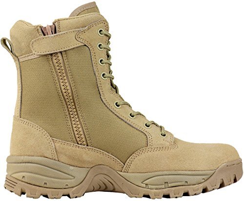 Maelstorm Women TAC Force 8 Review