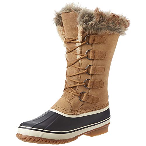 Northside Womens Kathmandu Waterproof Snow Boot