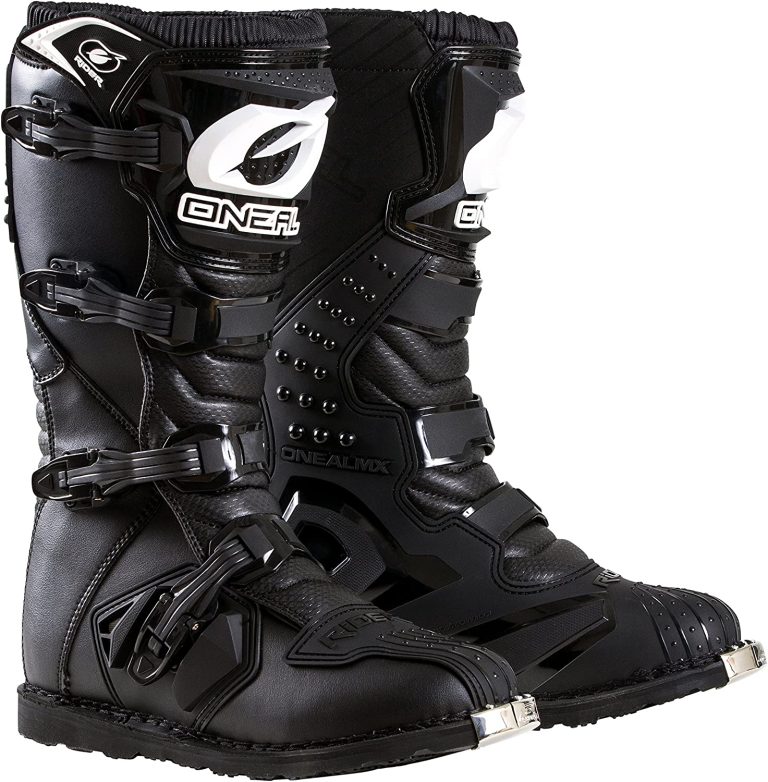 O Neal 0325-111 Mens New Logo Rider Boot