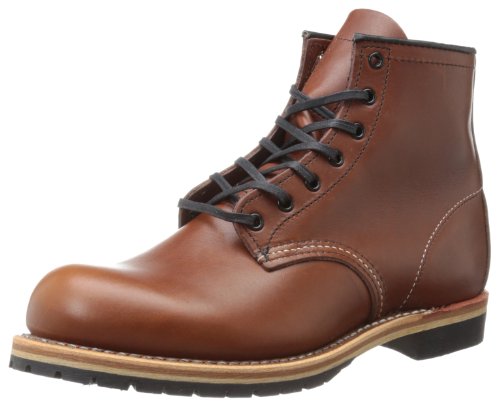 Red Wing Beckman Review