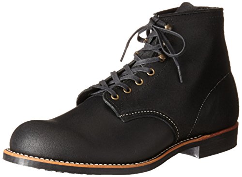 Red Wing Blacksmith Review