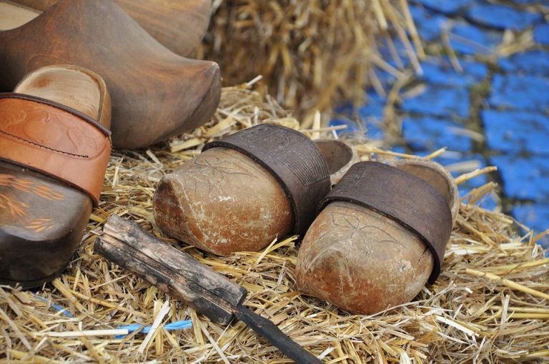A Short History of Work Boots