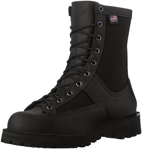Danner Acadia Review: This Year’s Best Boot Is The Danner Men’s Acadia 8″