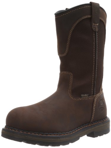 The Irish Setter Men’s 83901 Wellington Work Boot Review