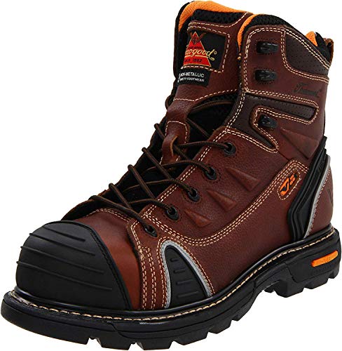 Thorogood Mens GEN-flex2 Series 6 Inch