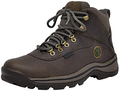 Timberland Mens White Ledge Mid Waterproof Ankle Boot