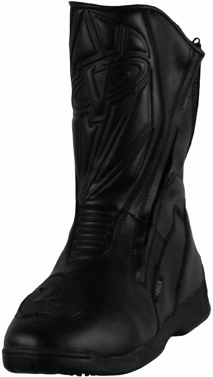 Vega Touring Mens Motorcycle Boots