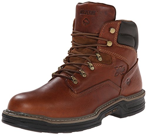 Wolverine Men’s W02421 Raider Boots Review