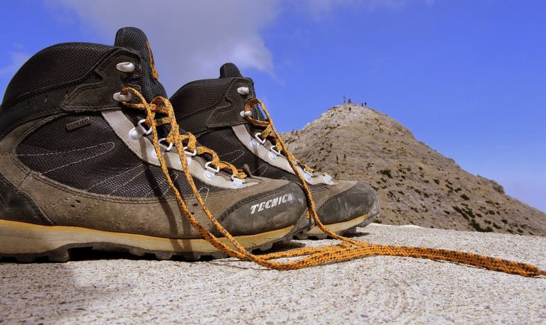 Features Of A Work Boot