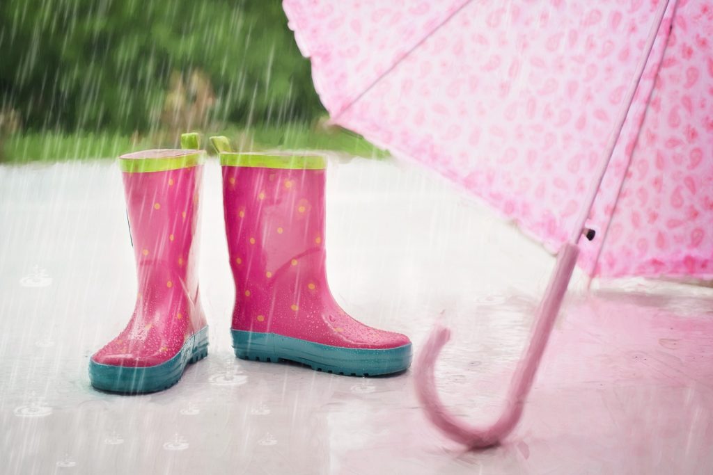 How to Waterproof Boots : Leather, Nubuck and Fabric Boots