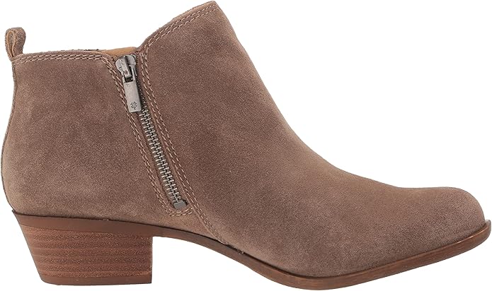 Lucky Brand Women’s Basel Ankle Bootie: A Stylish but Mixed Experience