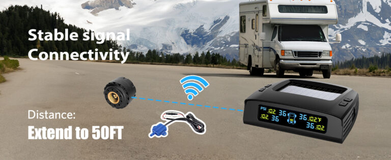 Tymate RV Tire Pressure Monitoring System Review: Is It Worth It? (2026)